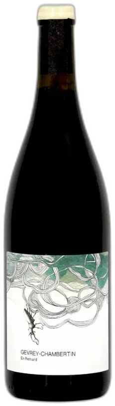 photos du vin Gevrey-Chambertin en Reniard les Horées