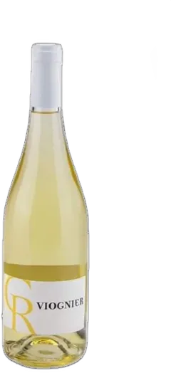 image du vin Viognier Clos Rivière