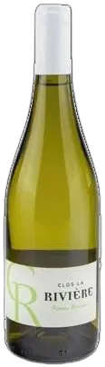 illustration du vin les Pierres Blanches