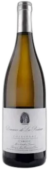 image du vin Domaine de la Rectorie l’ Argile