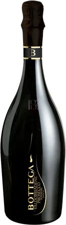 photo Prosecco Vino Dei Poeti Bottega