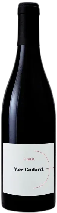photo du vin Fleurie