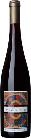 photo du vin Gruenspiel Domaine Marcel Deiss