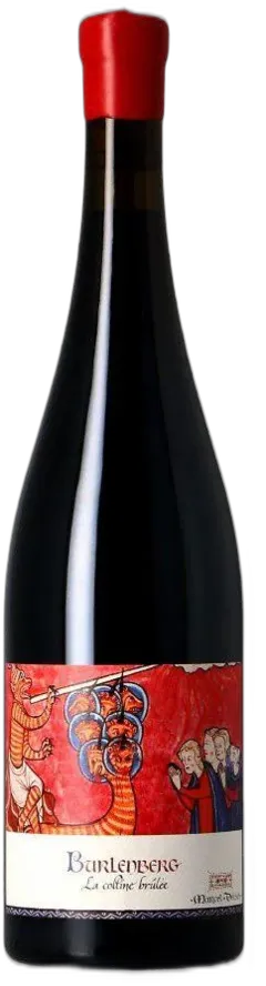 photo du vin Gruenspiel Domaine Marcel Deiss