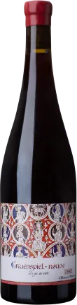 photo du vin Gruenspiel Domaine Marcel Deiss