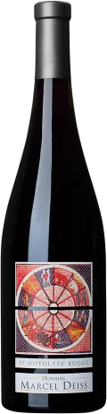 photo du vin Gruenspiel Domaine Marcel Deiss