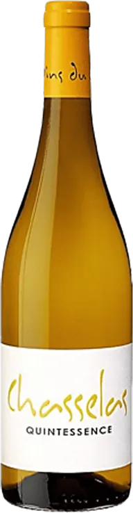 vue du vin Quintessence Chasselas