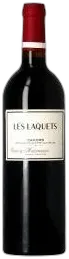 image du vin Les Laquets
