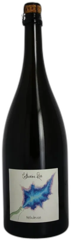 photo du vin Crémant d’Alsace Nébuleuse Catherine Riss