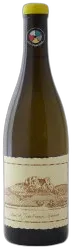 photo du vin Chardonnay Champs Poids 2021 Ganevat