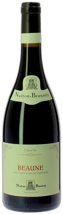 image du vin Beaune Premier Cru Nuiton Beaunoy