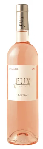 aperçu du vin Vignoble Puy "Diouselle" Aop Minervois