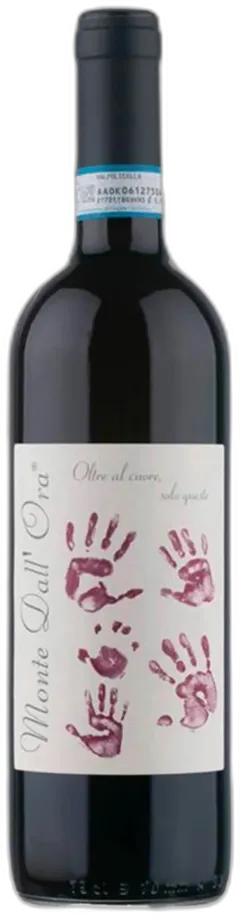 illustration du vin Valpolicella Classico Doc "Saseti" Monte Dall’Ora