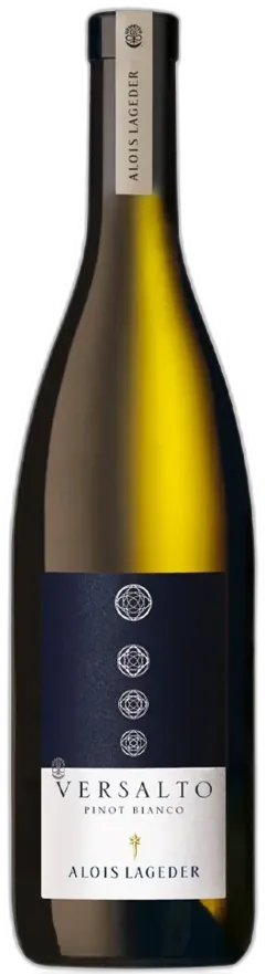 vue du vin Alto Adige Gewürztraminer Doc Alois Lageder
