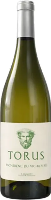 photo du vin Pacherenc Sec Torus