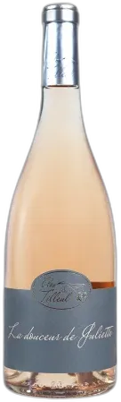 illustration du vin Clos du Tilleul la Douceur de Juliette