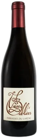 illustration du vin les Vignes Oubliées en Magnum