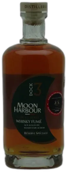 photo du vin Moon Harbour Dock 3