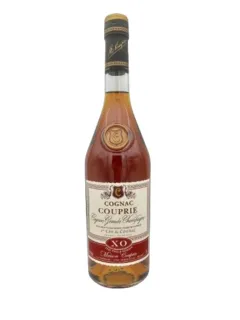 photo du vin 1er Cru de xo Couprie