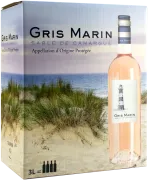 aperçu du vin Bib Gris Marin
