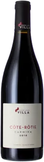 photo du vin Carmina