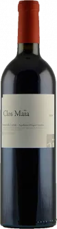 photo du vin Clos Maia Rouge
