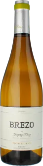 photos du vin Brezo Godello Viejo Bodegas y Viñedos Mengoba