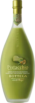 photo du vin Crème de Pistacchio Bottega