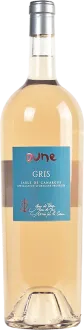 photos du vin Dune Gris Sable de Camargue