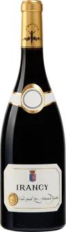 image du vin Irancy Cuvée 1923 2022 la Chablisienne