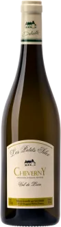 image du vin Cheverny Blanc Vieilles Vignes Domaine du Salvard Delaille