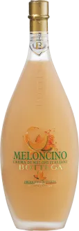 photo du vin Crème de Melon Bottega