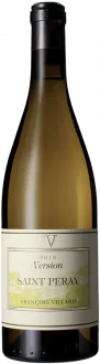 photo du vin Saint-Péray Version Longue François Villard