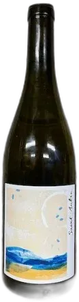 vue du vin la Chaume des Lies Saint Aubin