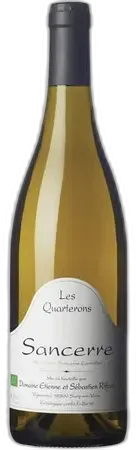 photo du vin Sébastien Riffault Sancerre Skeveldra