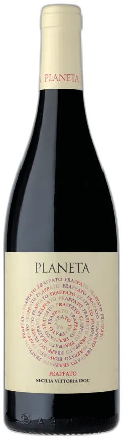 aperçu du vin Vittoria Doc Frappato Planeta 2025