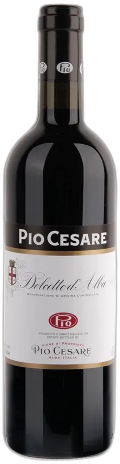 photo du vin Dolcetto d’Alba Doc Pio Cesare 2025