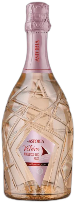 photo du vin Prosecco Extra Dry Doc Velére Astoria 2025
