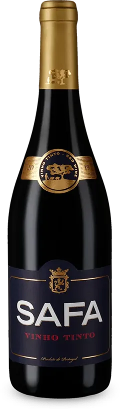 photo du vin Safa Tinto 2024