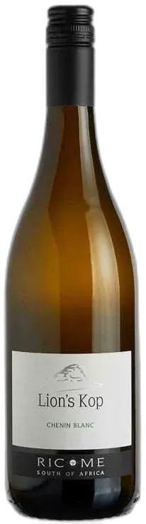 photo du vin Lion’s Kop Chenin Blanc 2024 Afrique du Sud Par le Château Valcombe