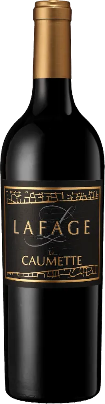 photo du vin Cotes du Roussillon Aop Lea 2015