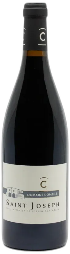 photo du vin Saint-Joseph Cap Nord 2023 Dom. Combier