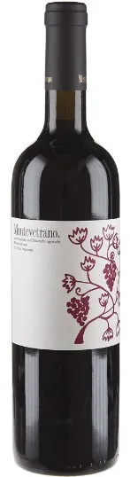 photos du vin Domaine Montevetrano