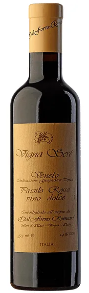 illustration du vin Domaine Dal Forno Romano Vigna Sere