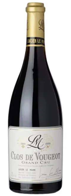 photo du vin le Moine Lucien