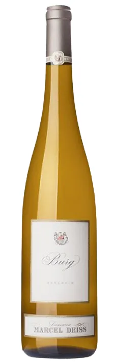 capture du vin Domaine Deiss Marcel Burg