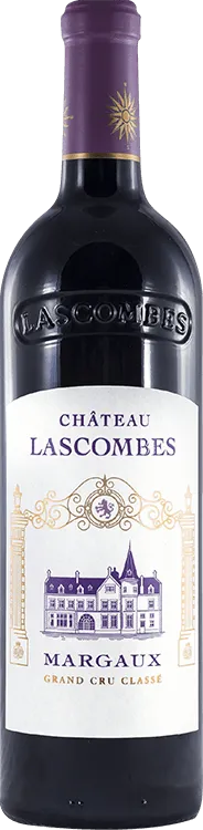 image du vin Château Lascombes