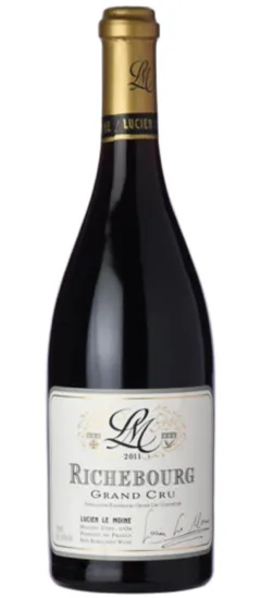 photo du vin le Moine Lucien