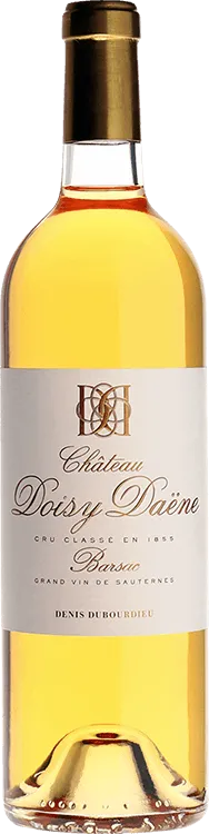 illustration du vin Château Doisy Daene