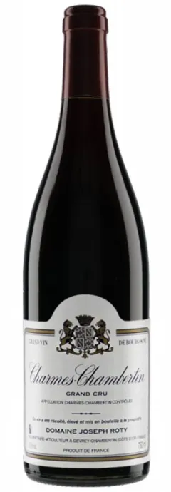 illustration du vin Domaine Roty Joseph Tres Vieilles Vignes